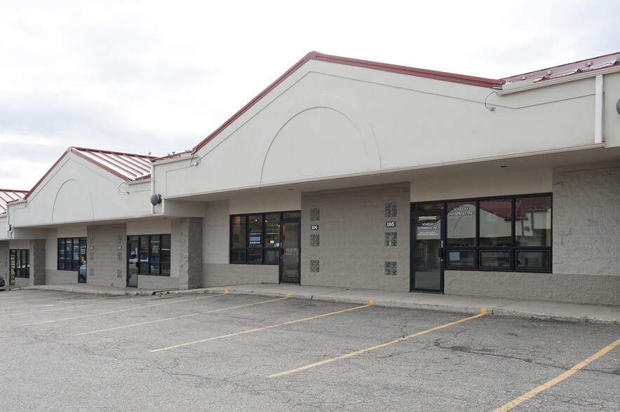 More Photos Of 365 Warren Ave, Silverthorne Showroom For Lease