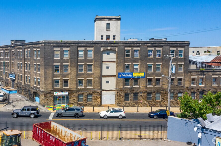 Primary Photo Of 2700 N 17th St, Philadelphia Office For Lease