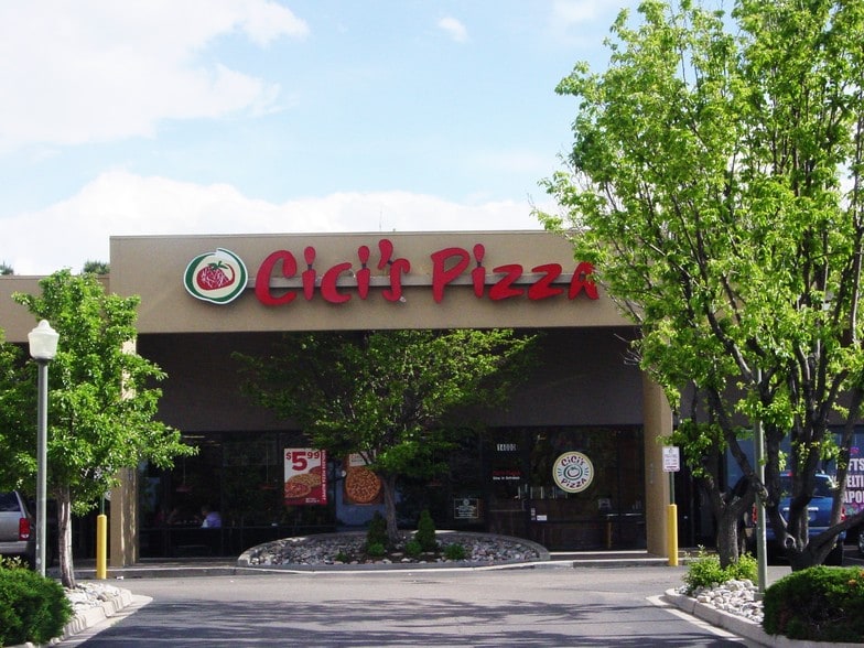More Photos Of 1140-1160 S Abilene St, Aurora Freestanding For Lease