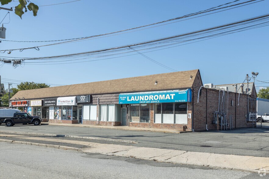 More Photos Of 2803-2815 Merrick Rd, Bellmore Unknown For Lease