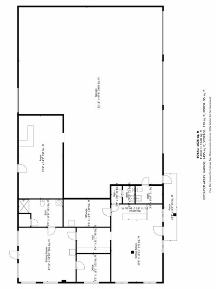 More Photos Of 1090 Virginia Ave, Harrisonburg Light Distribution For Lease