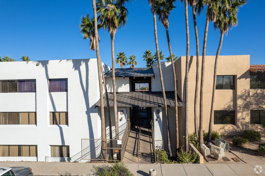 More Photos Of 6420 E Broadway Blvd, Tucson Medical For Sale