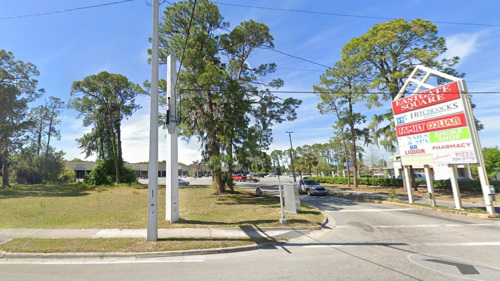 More Photos Of 162 US-17, East Palatka Land For Sale