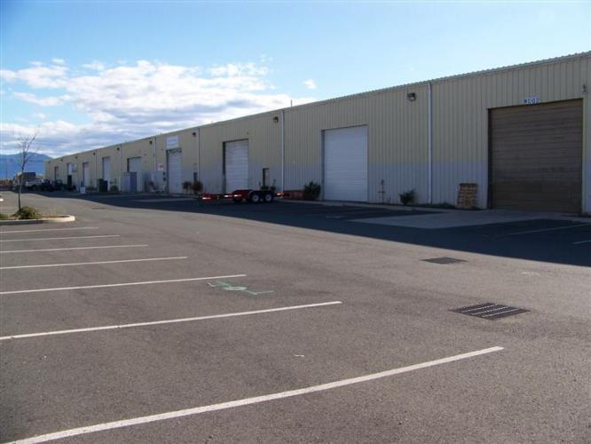 More Photos Of 1710 Antelope Rd, White City Warehouse For Lease