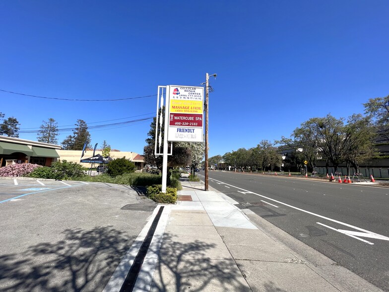 More Photos Of 20311 Stevens Creek Blvd, Cupertino Storefront Retail Office For Sale