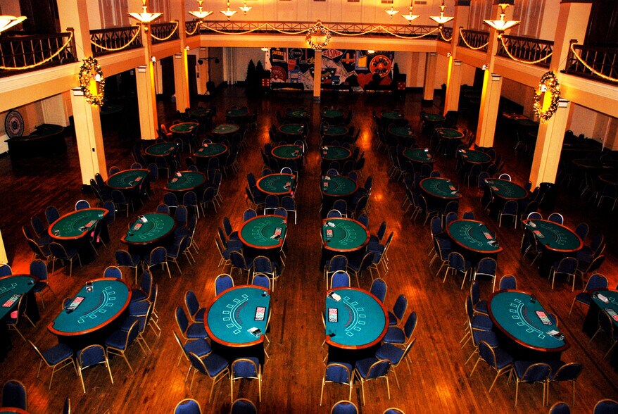 More Photos Of 32 N 4th St, Columbus Office For Sale