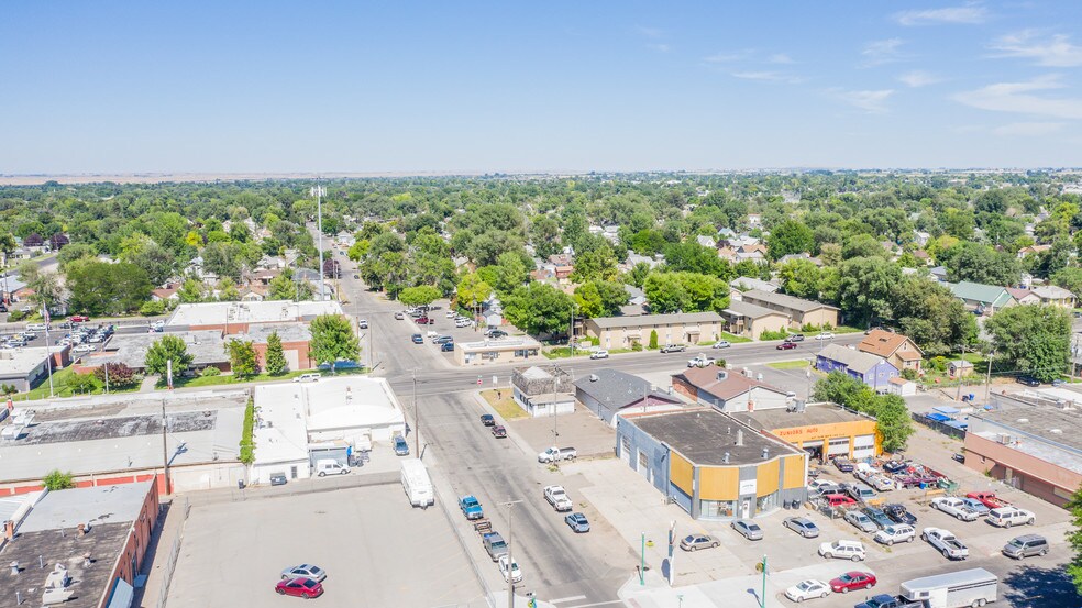 More Photos Of 404 2nd Ave E, Twin Falls Office For Lease