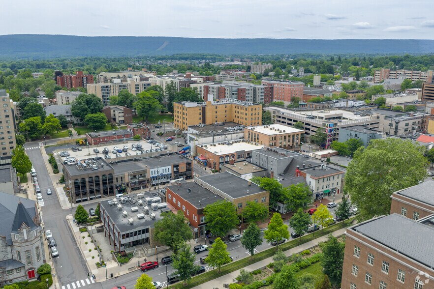 More Photos Of 228-232 E College Ave, State College Storefront Retail Residential For Sale
