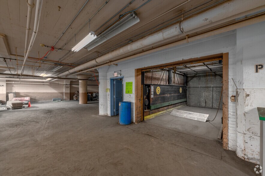 Photo of Bsmt Floor Ste Heated
