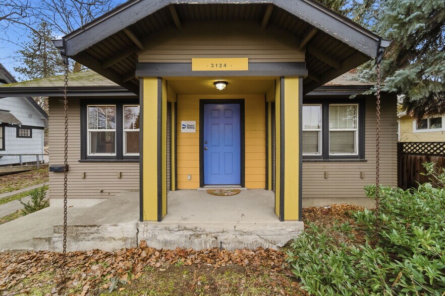 More Photos Of 3124 E 29th Ave, Spokane Office For Sale