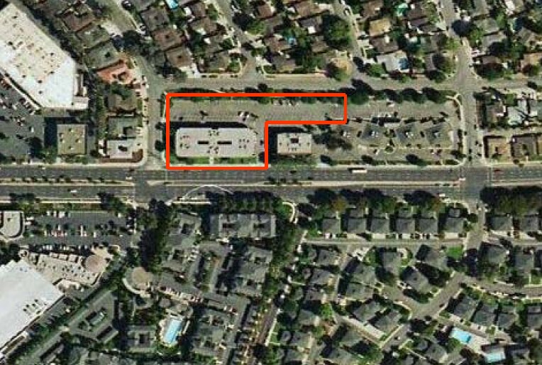 More Photos Of 841 Blossom Hill Rd, San Jose Medical For Lease