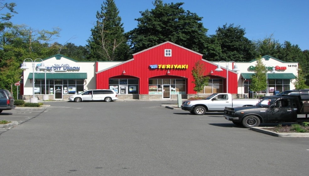Primary Photo Of 14110 Main St NE, Duvall General Retail For Lease