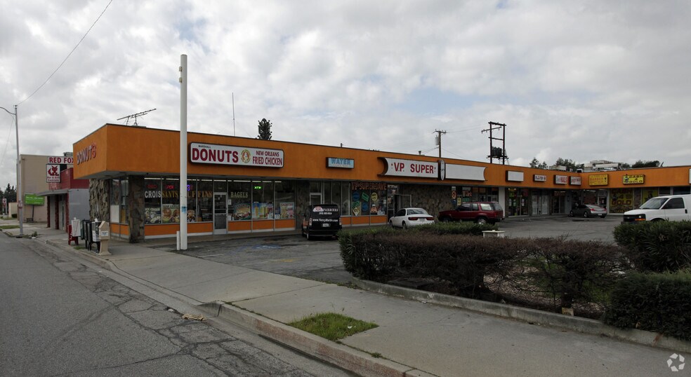 More Photos Of 3144-3166 N E St, San Bernardino Unknown For Lease