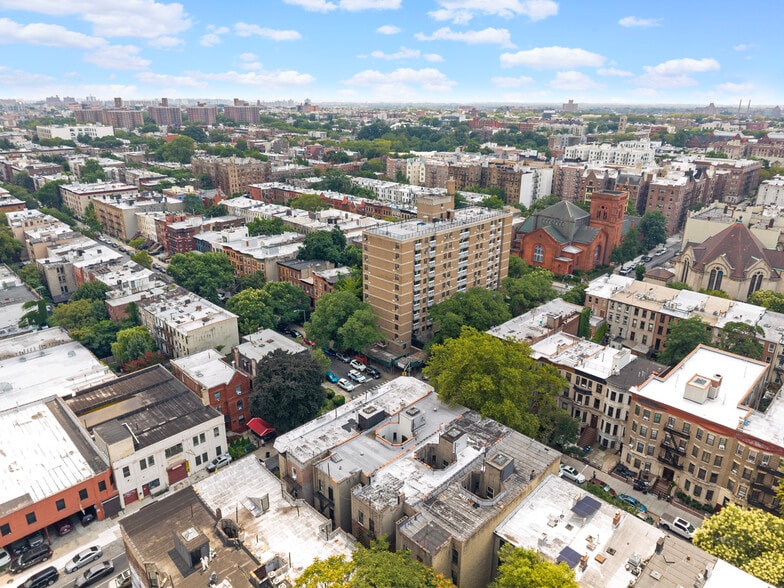 More Photos Of 1355 Pacific St, Brooklyn Apartments For Sale