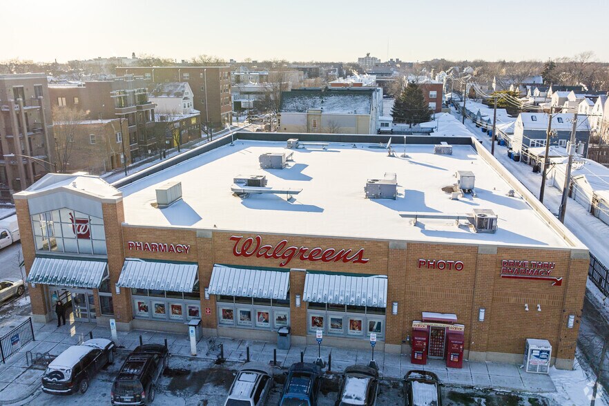 More Photos Of 3410 W Belmont Ave, Chicago Drugstore For Sale