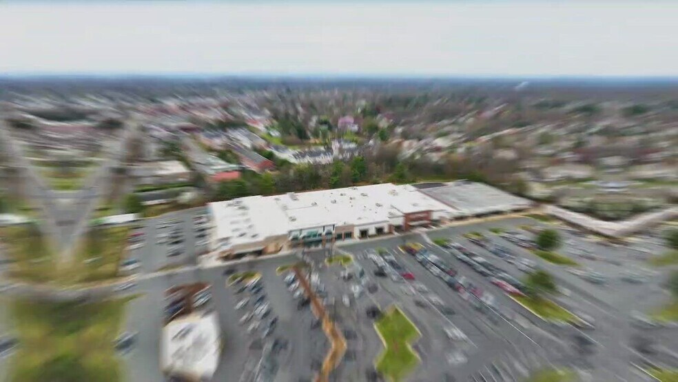 Primary Photo Of 494 Elden St, Herndon General Retail For Sale