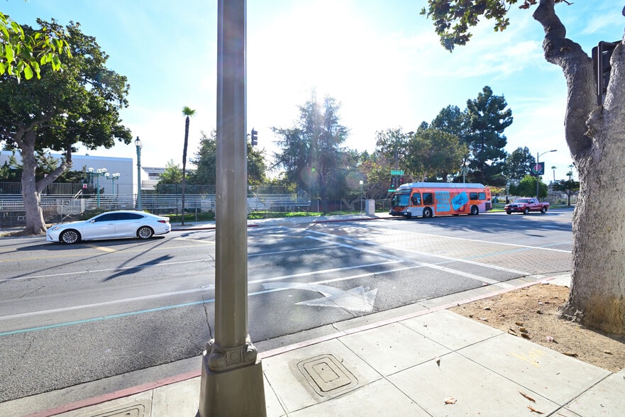 More Photos Of 1487-1491 E Colorado Blvd, Pasadena Storefront Retail Office For Lease