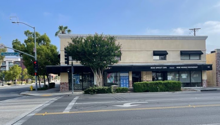 Primary Photo Of 101 E Huntington Dr, Arcadia Office For Lease