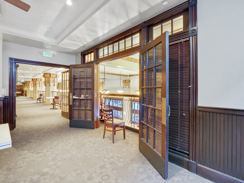 More Photos Of 1100 S Flower St, Los Angeles Office For Lease