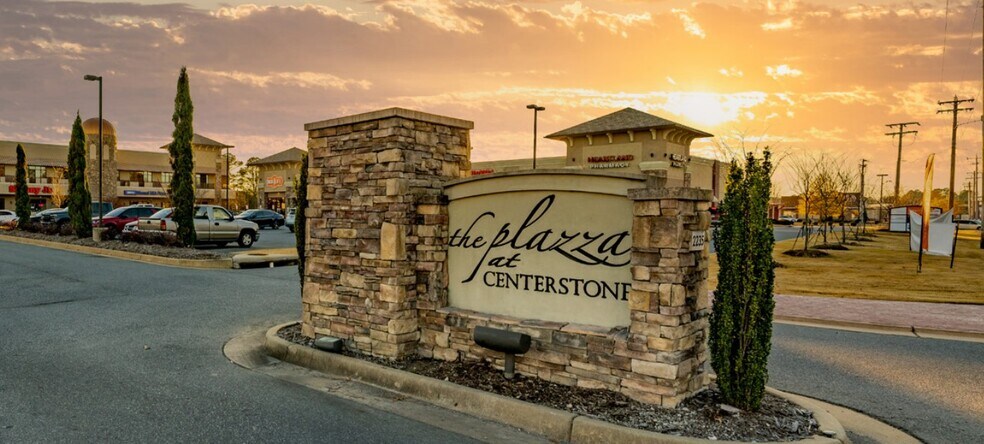 More Photos Of 2235 Dave Ward Dr, Conway Storefront Retail Office For Lease