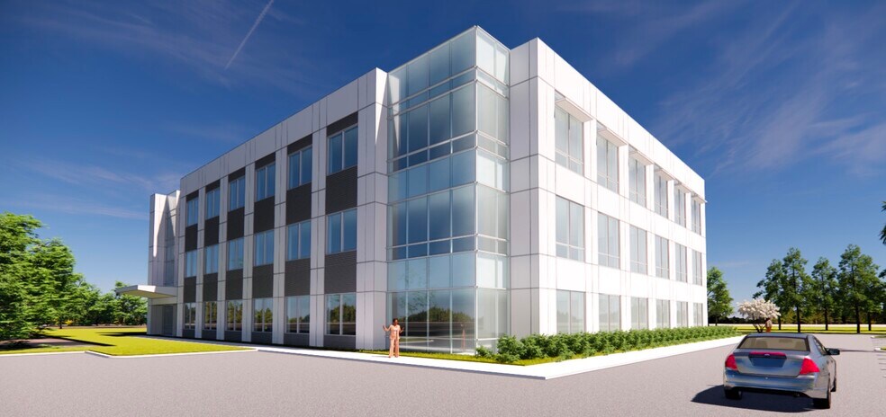 Primary Photo Of 5560 N Highway 1, Melbourne Office For Lease