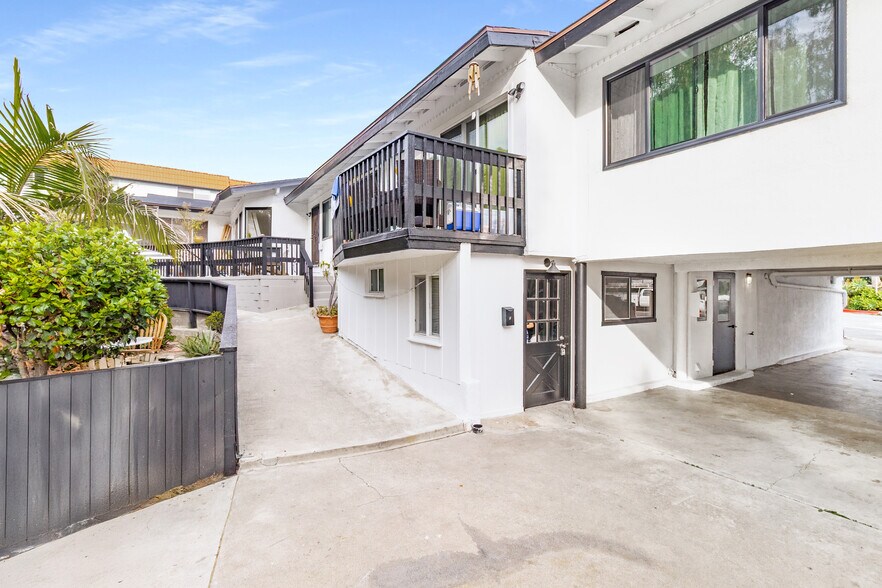 More Photos Of 244-246 W Avenida Palizada, San Clemente Apartments For Sale