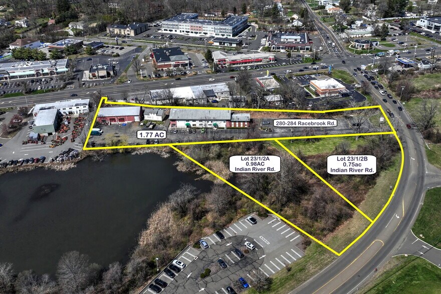 More Photos Of 284 Racebrook Rd, Orange Office For Sale