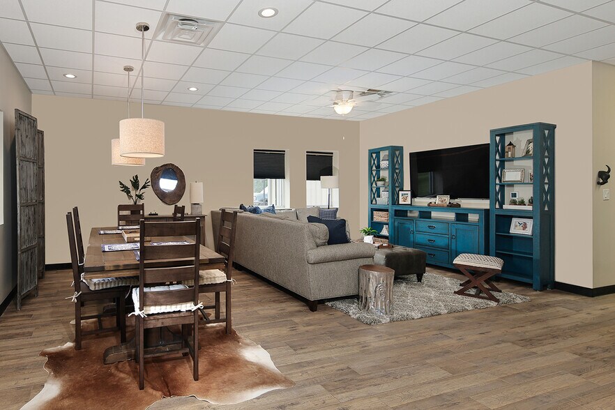 More Photos Of 40693 Center Hill Road rd, Hempstead Specialty For Sale