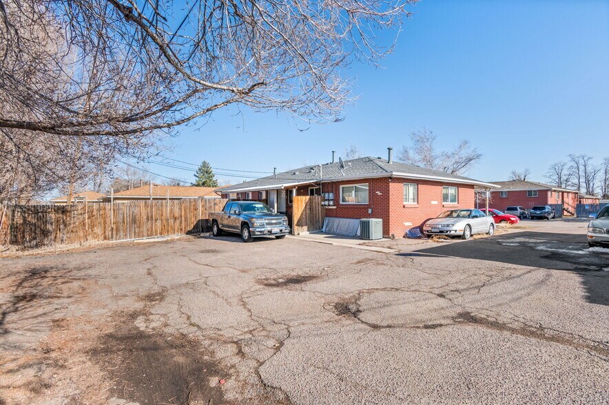 More Photos Of 8609 W 54th Pl, Arvada Apartments For Sale