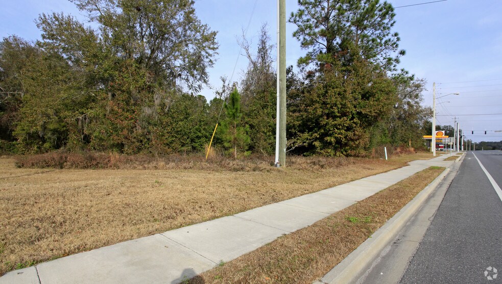 More Photos Of 602 SW Sr-47, Lake City Land For Sale