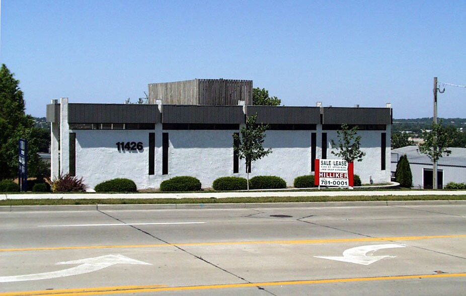 More Photos Of 11426 Dorsett Rd, Maryland Heights Office For Lease