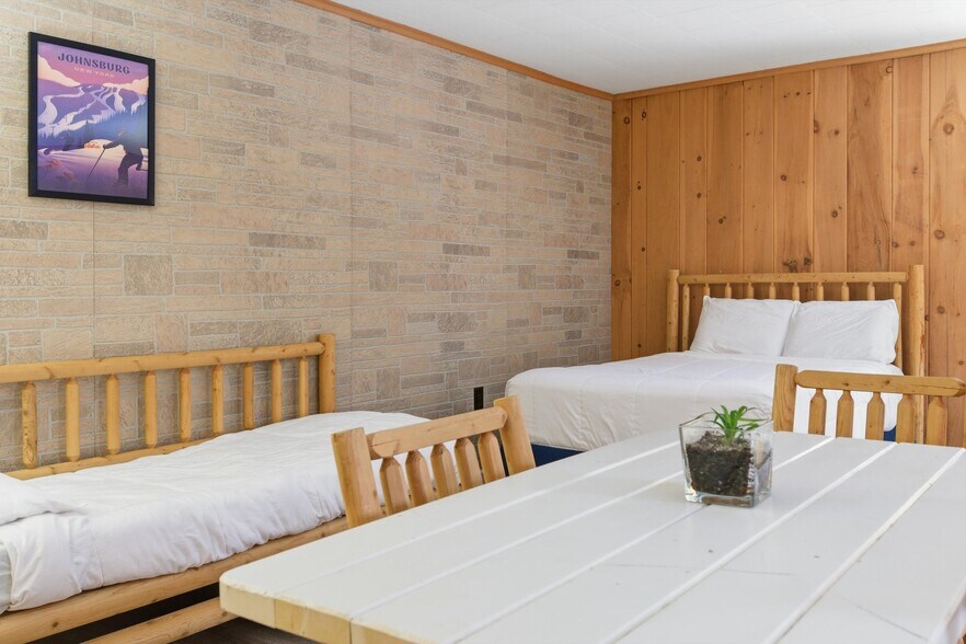 More Photos Of 2999 State Route 8, North Creek Hotel For Sale