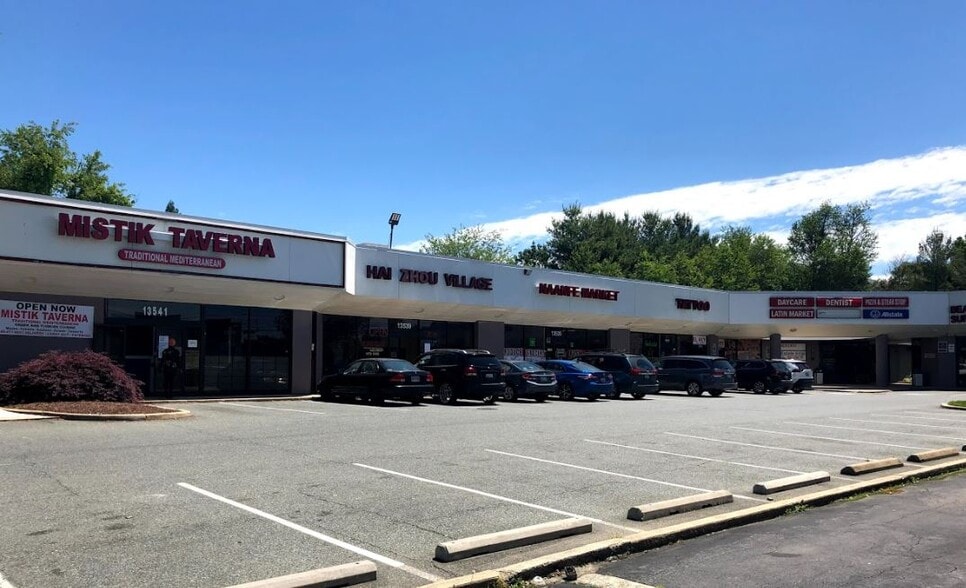 More Photos Of 13503-13541 Clopper Rd, Germantown Unknown For Lease