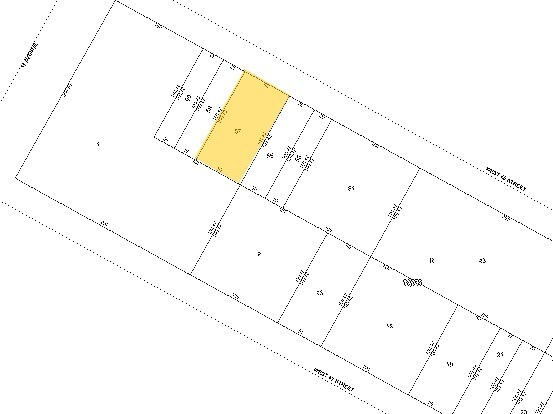 More Photos Of 548 W 48th St, New York Hotel For Sale