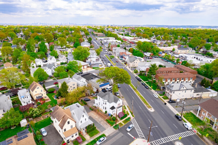 More Photos Of 353-357 E Westfield Ave, Roselle Park Auto Repair For Sale