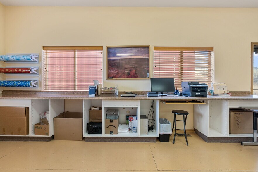 More Photos Of 4219 N Old US Highway 91, Cedar City Warehouse For Sale
