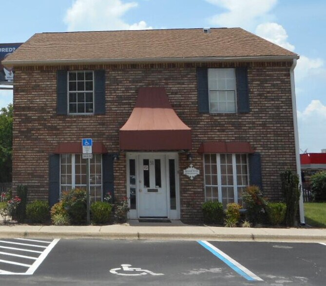 Primary Photo Of 3298 Summit, Pensacola Office For Lease