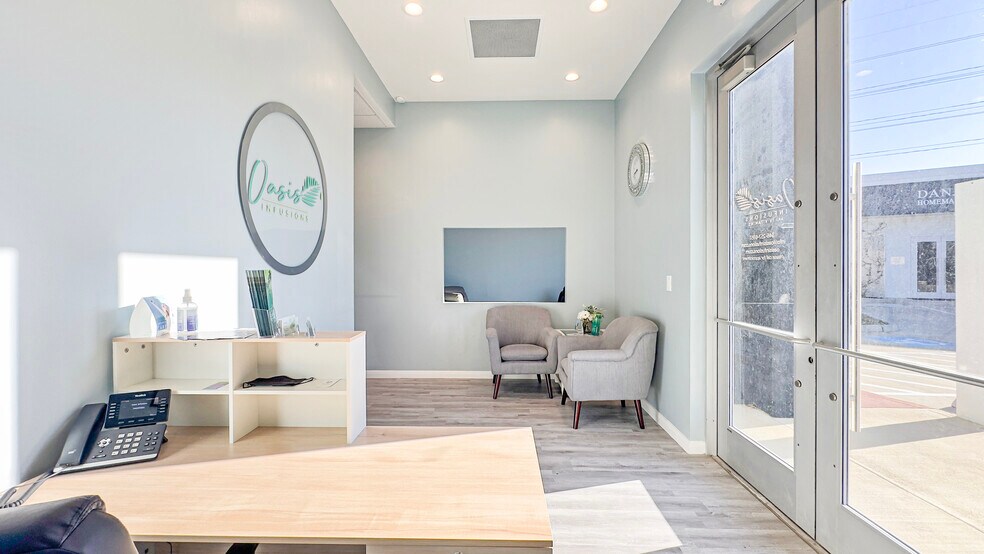 More Photos Of 26622 Cook Field Rd, Katy Medical For Lease