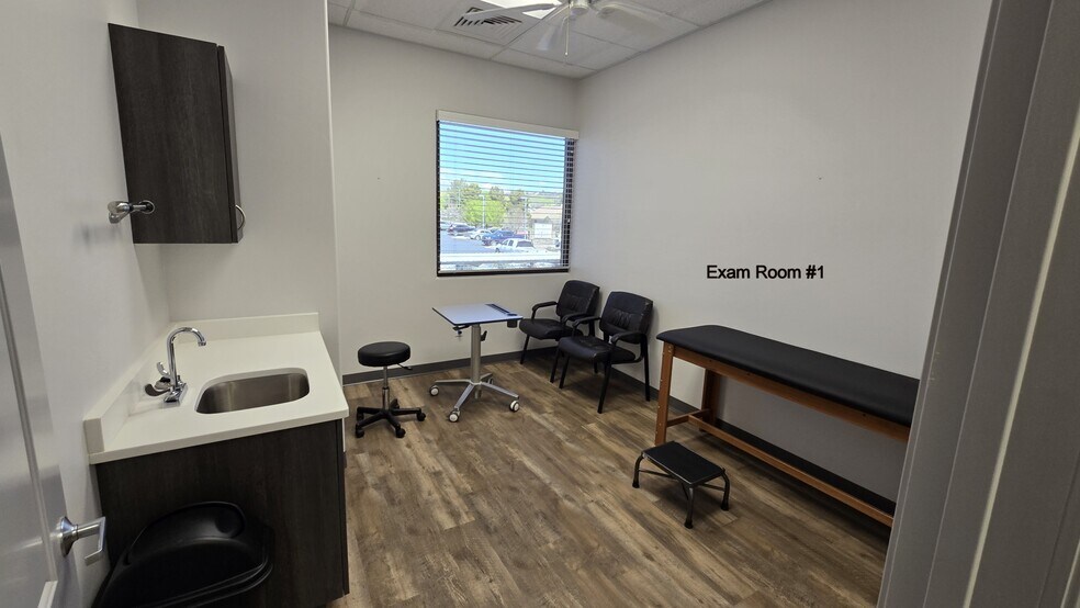 More Photos Of 965 E 700 S, Saint George Medical For Lease