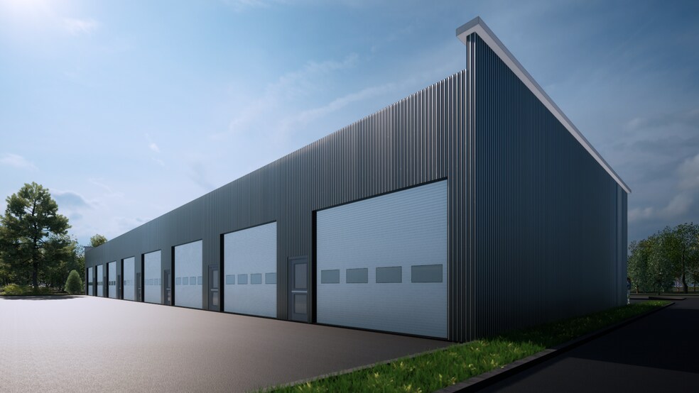 More Photos Of 1026 Southampton Rd, Westfield Land For Sale