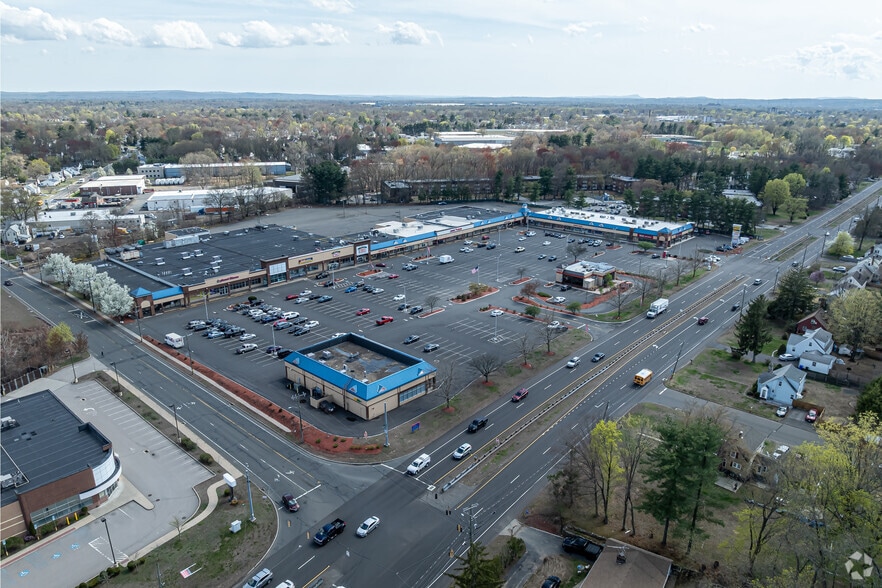 More Photos Of 265 Ellington Rd, East Hartford General Retail For Lease
