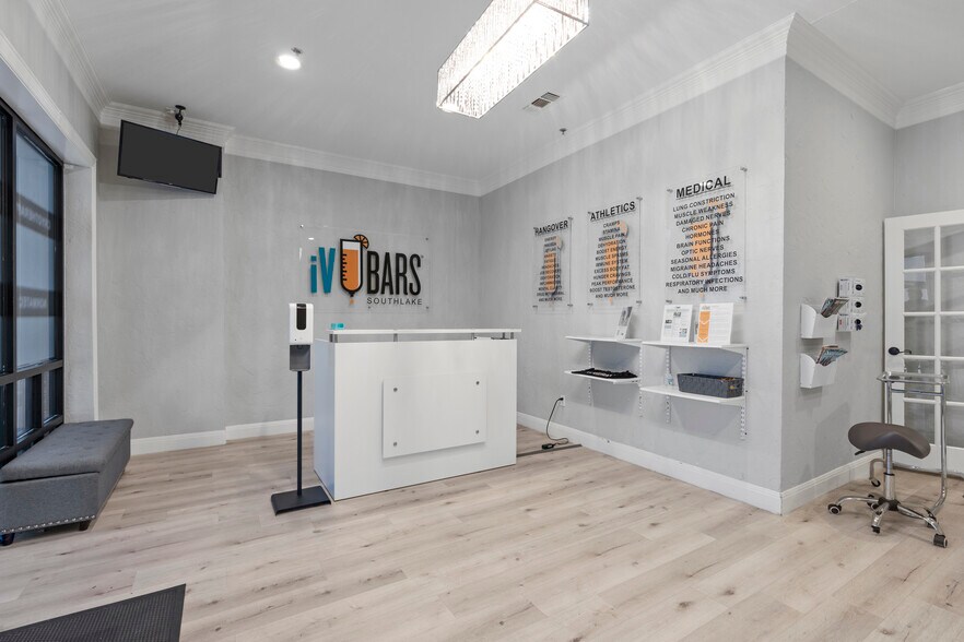 More Photos Of 2615 E Southlake Blvd, Southlake Office For Lease