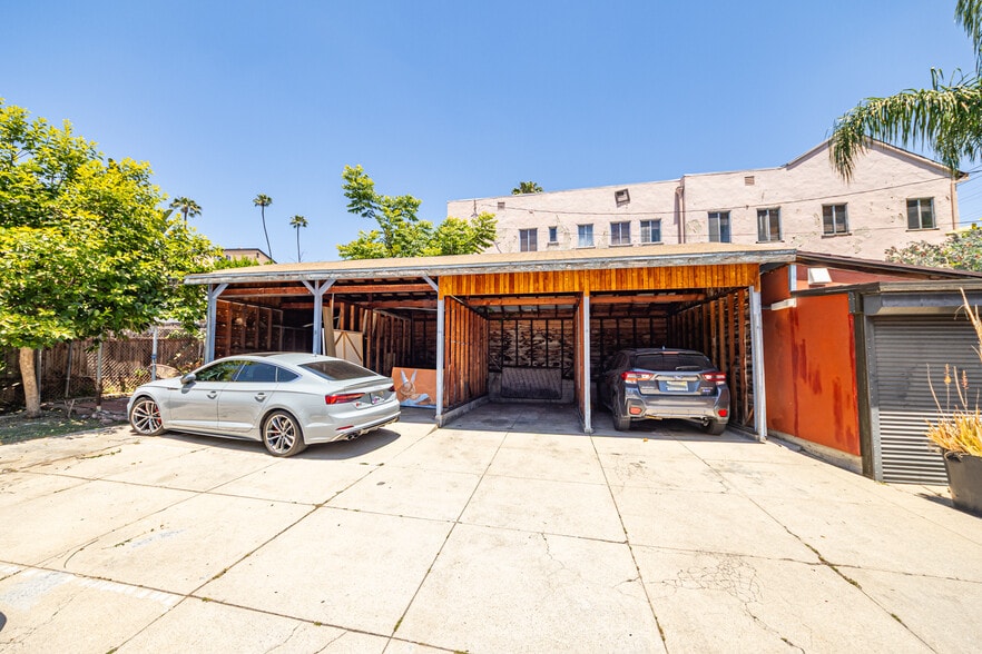 More Photos Of 1807 Montana St, Los Angeles Apartments For Sale