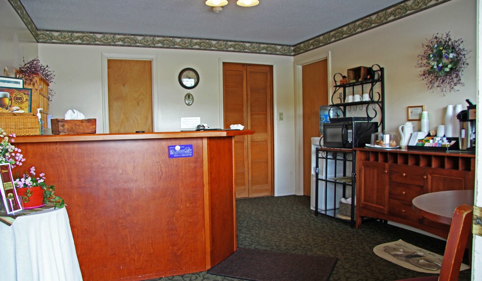 More Photos Of 7518 US Hwy 11, Potsdam Hotel For Sale