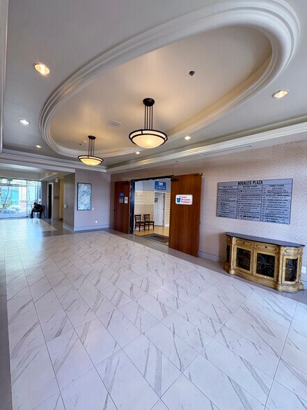 More Photos Of 2707 E Valley Blvd, West Covina Office For Lease
