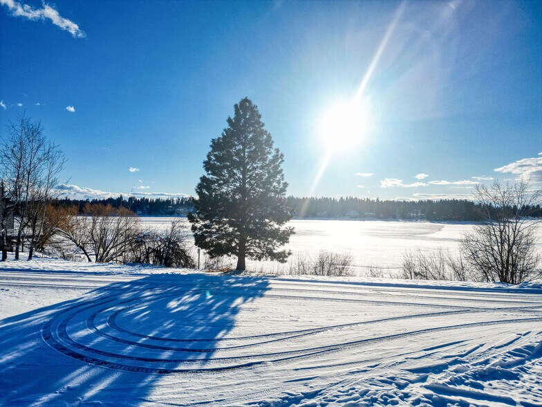 More Photos Of 861 Yeoman Hall Road, Kalispell Land For Sale