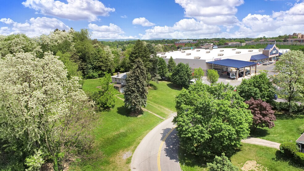 More Photos Of 4014 Victoria Ave, Harrisburg Land For Sale