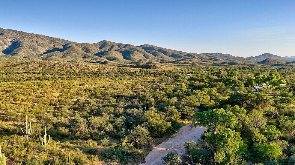 More Photos Of 6440 S Upper Valley Rd, Vail Land For Sale