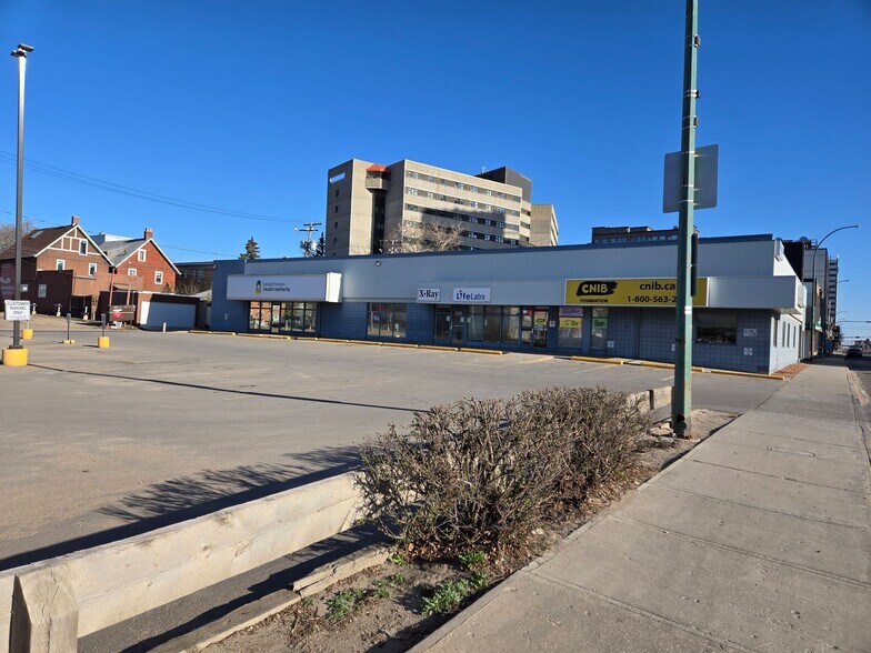 More Photos Of 2160 Broad St, Regina Office For Lease