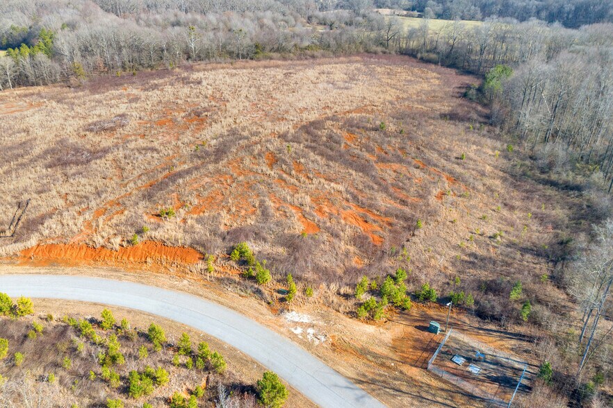 More Photos Of 00 Bill Little Pky, Carnesville Land For Sale